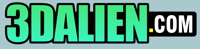 3dalien