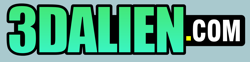 3dalien