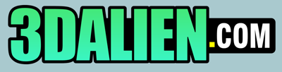 3dalien